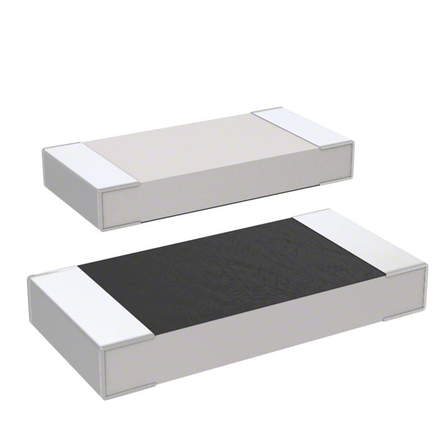 Vishay Dale Thin Film M55342E03B100DRWS electronic component