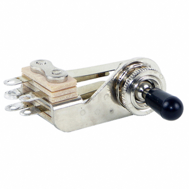 Switchcraft Inc. 12013X electronic component