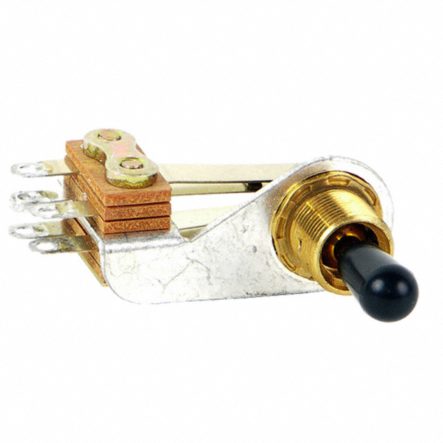 Switchcraft Inc. 12016X electronic component