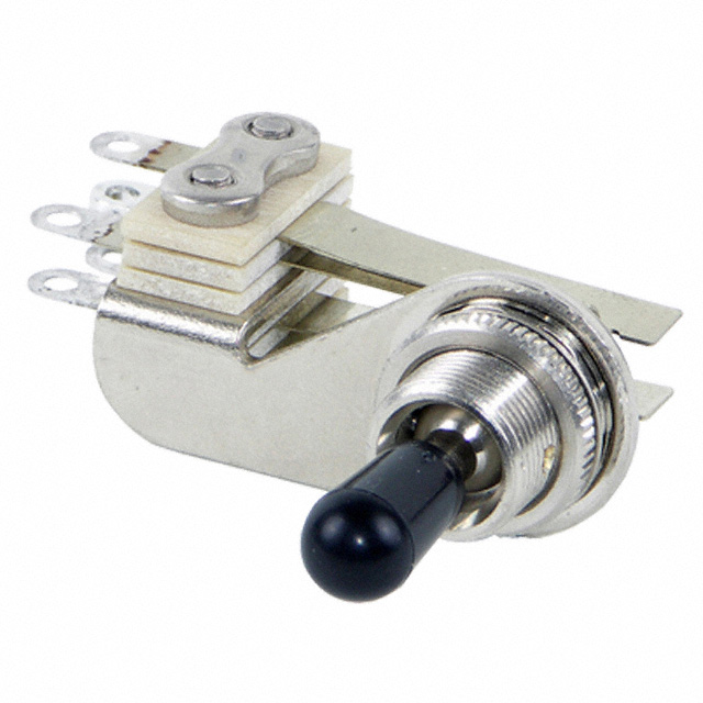 Switchcraft Inc. 12017X electronic component