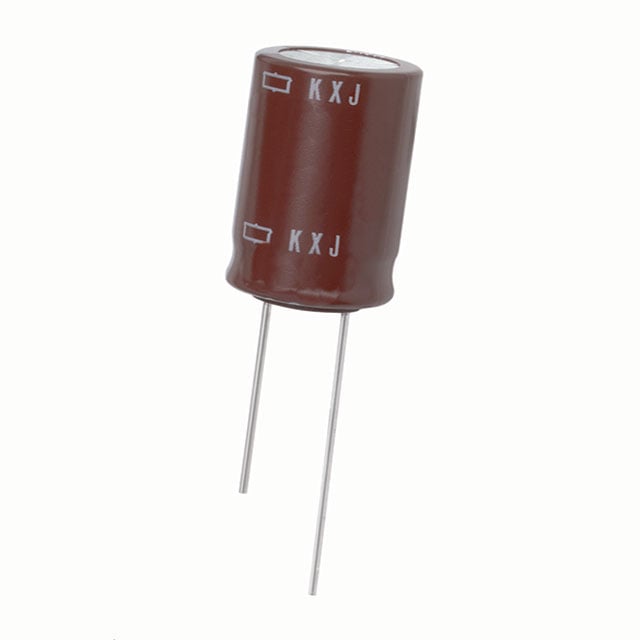 Chemi-Con EKXJ451ELL121MM40S electronic component