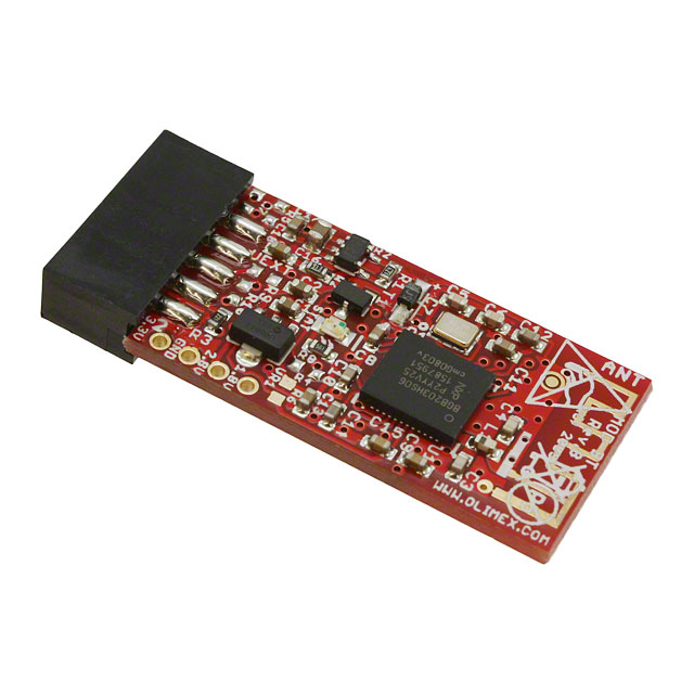 Olimex LTD MOD-BT electronic component