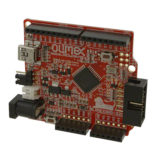 Olimex LTD OLIMEXINO-32U4 electronic component