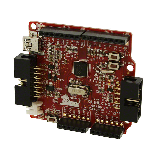 Olimex LTD OLIMEXINO-5510 electronic component