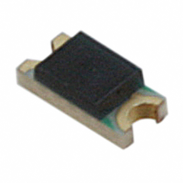 Everlight Electronics Co Ltd PD15-21B/TR8 electronic component
