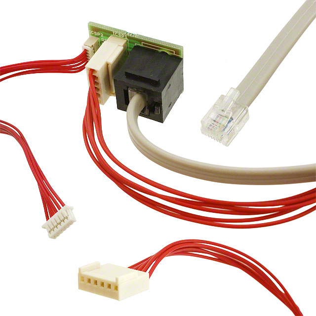 Olimex LTD PIC-ICSP electronic component