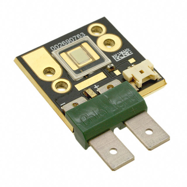 Luminus Devices Inc. PT-121-G-C11-MPB electronic component