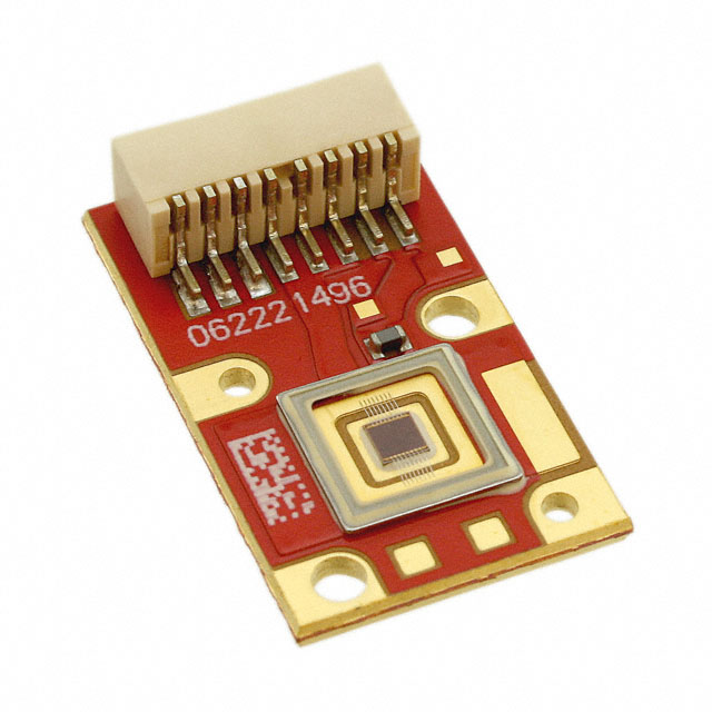Luminus Devices Inc. PT-39-R-C21-MPB electronic component