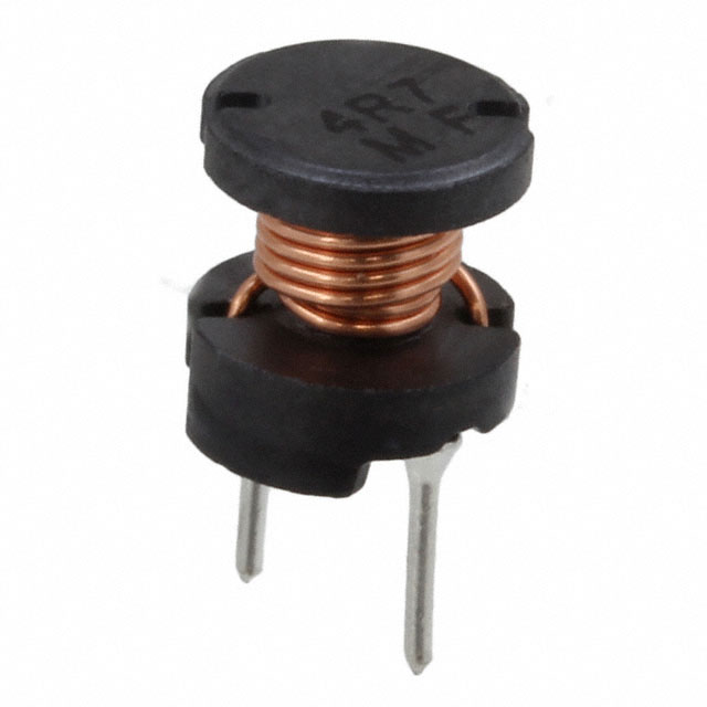 Sumida America Components Inc. RCH664NP-4R7M electronic component
