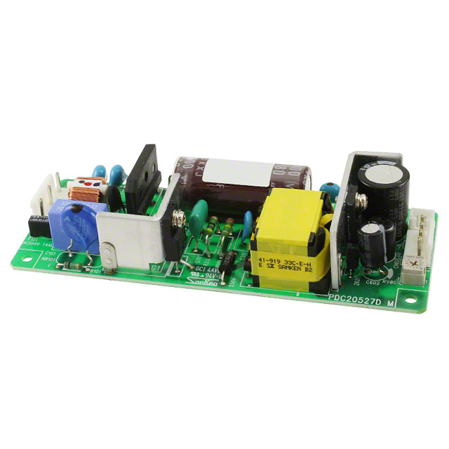 Sanken Electric USA Inc. SWF050P-24 electronic component