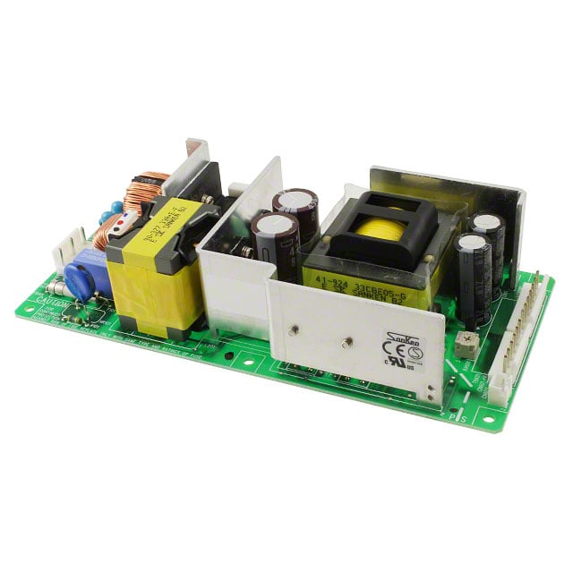 Sanken Electric USA Inc. SWF240P-24 electronic component
