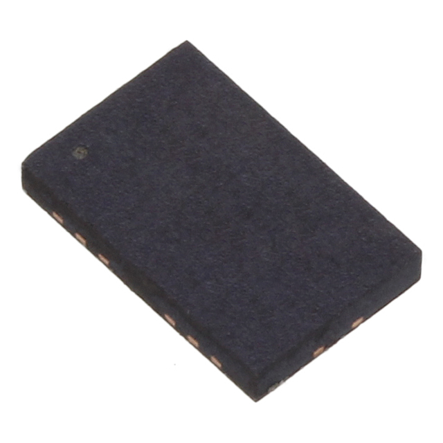 TXC CORPORATION TB-14.7456MBD-T electronic component