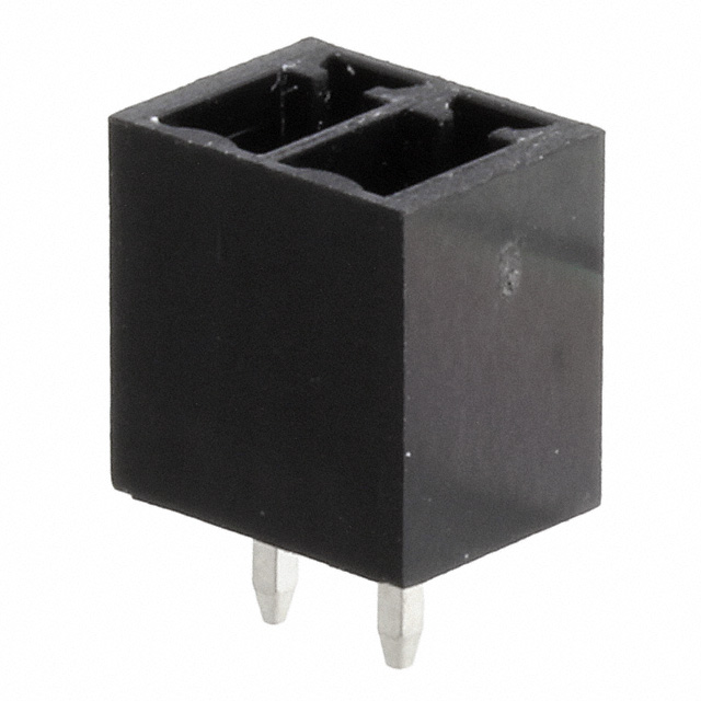 Molex 0395111002 electronic component