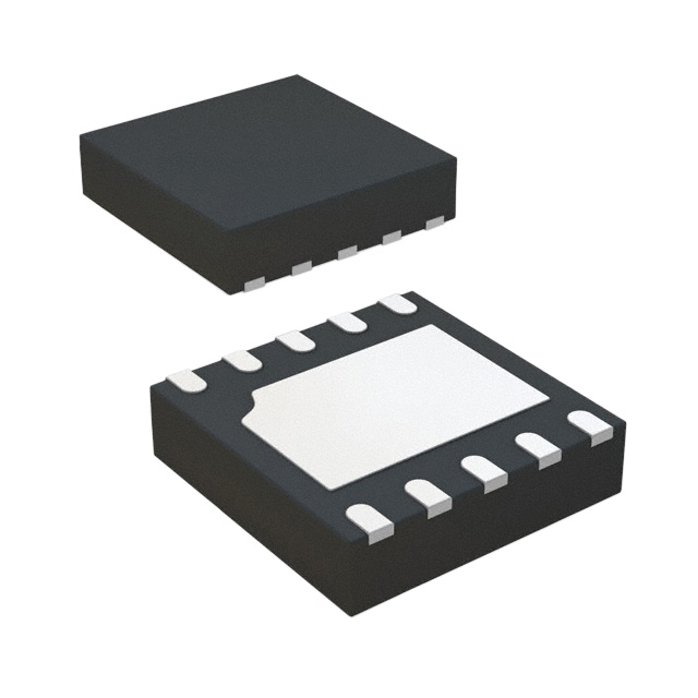 ams-OSRAM USA INC. AS3955-ATDM-I4 electronic component
