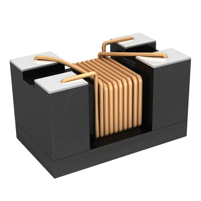Bourns Inc. SRF2012-900YA electronic component