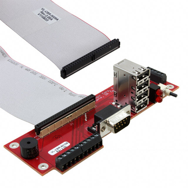 VersaLogic Corporation VL-CBR-5010 electronic component