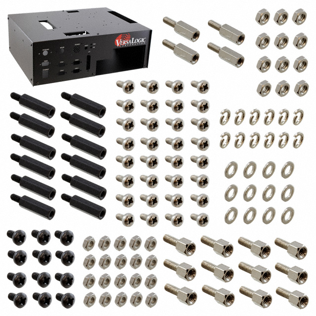 VersaLogic Corporation VL-ENCL-5B electronic component