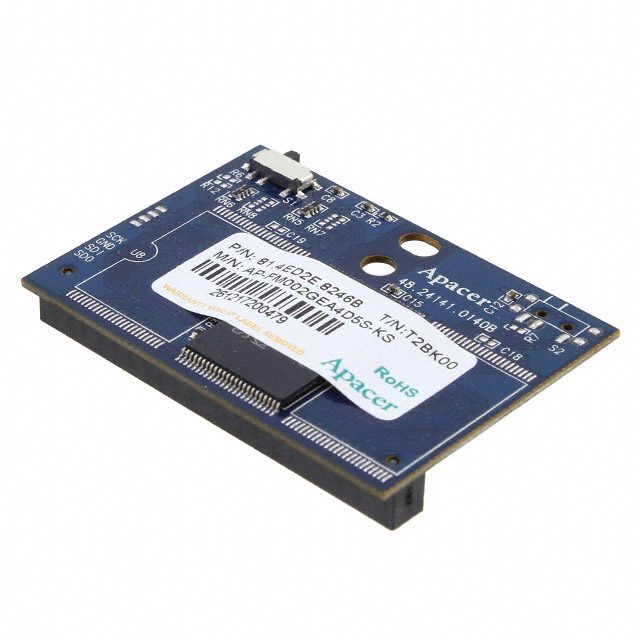VersaLogic Corporation VL-F20-2SBN electronic component