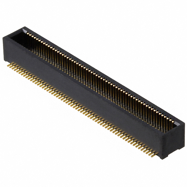 JAE Electronics WR-120P-VF50-N1 electronic component