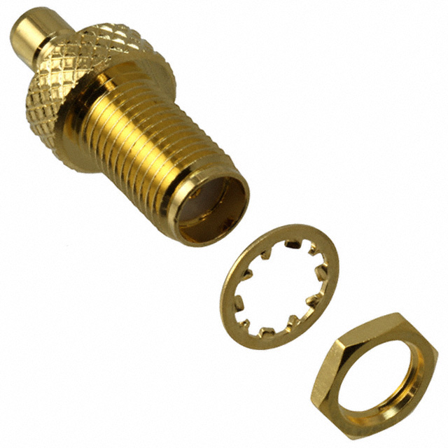 Amphenol RF 242182 electronic component