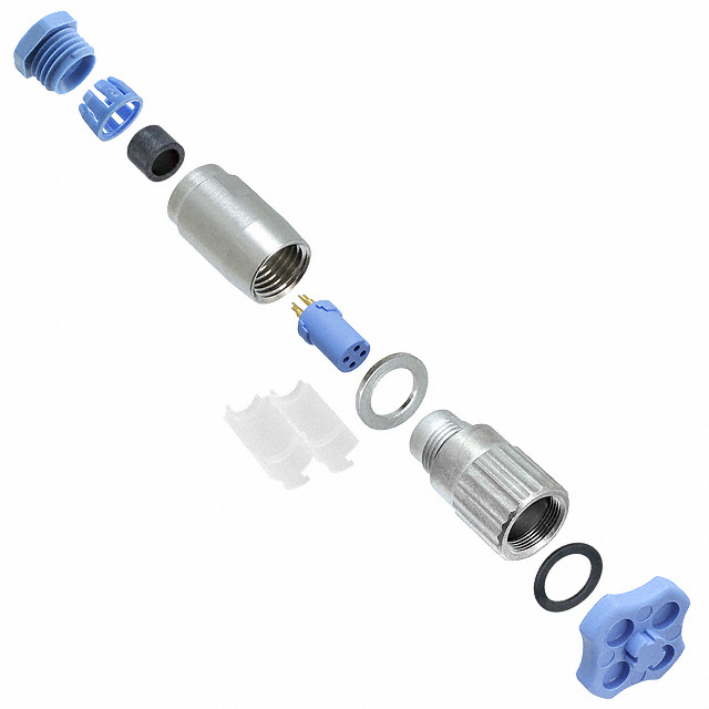 TE Connectivity 3-1437719-3 electronic component