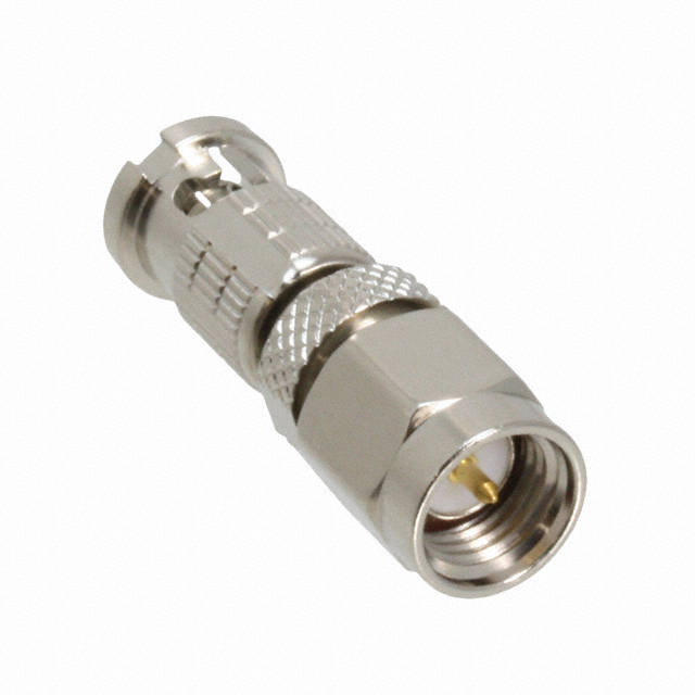 Amphenol RF APH-HDBNCP-SMAP electronic component