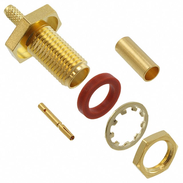 Molex 0732512172 electronic component