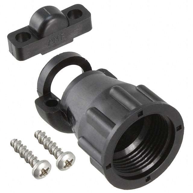 TE Connectivity AMP Connectors 1-206062-2 electronic component