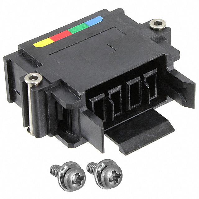 Molex 1061052100 electronic component