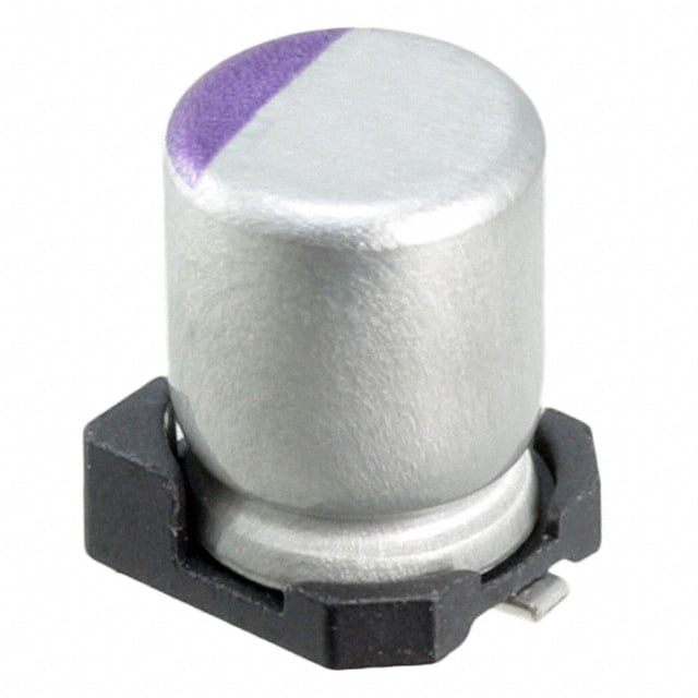 Panasonic Industry 6SVP22M electronic component