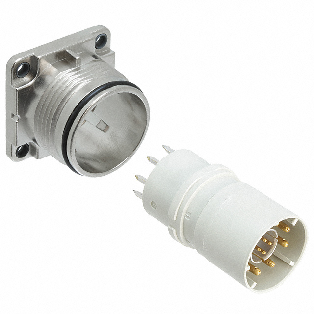 TE Connectivity AMP Connectors 1108846-1 electronic component
