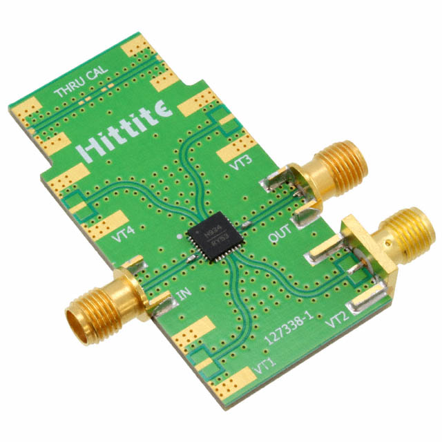 Analog Devices Inc. 131046-HMC934LP5E electronic component