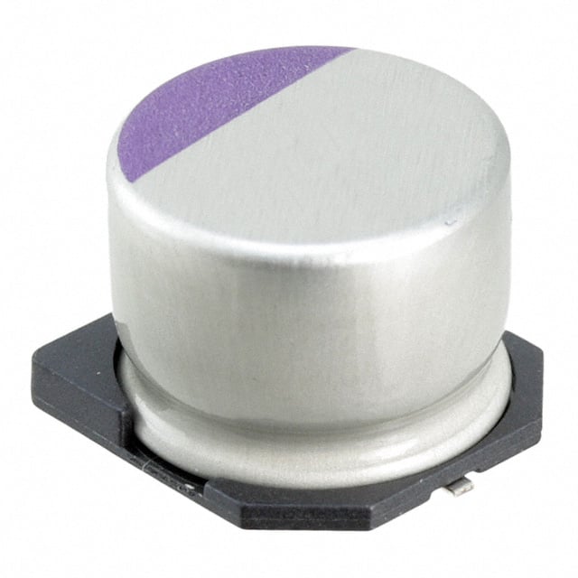 Panasonic Industry 20SVP150M electronic component