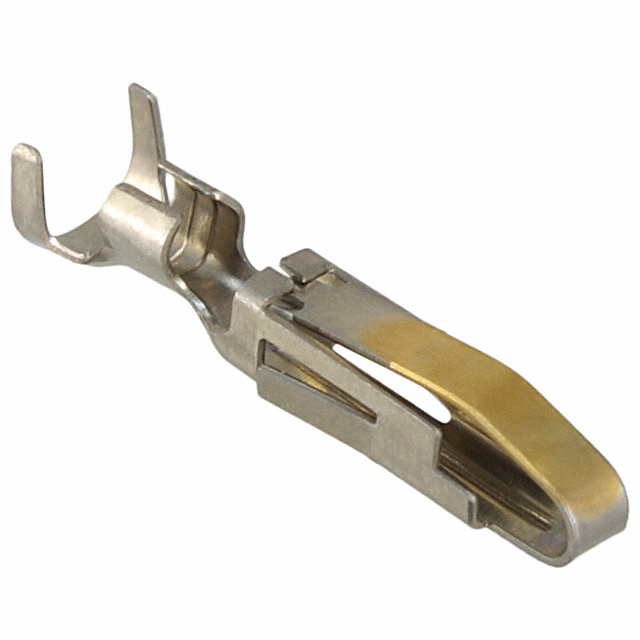 TE Connectivity AMP Connectors 170314-1 electronic component