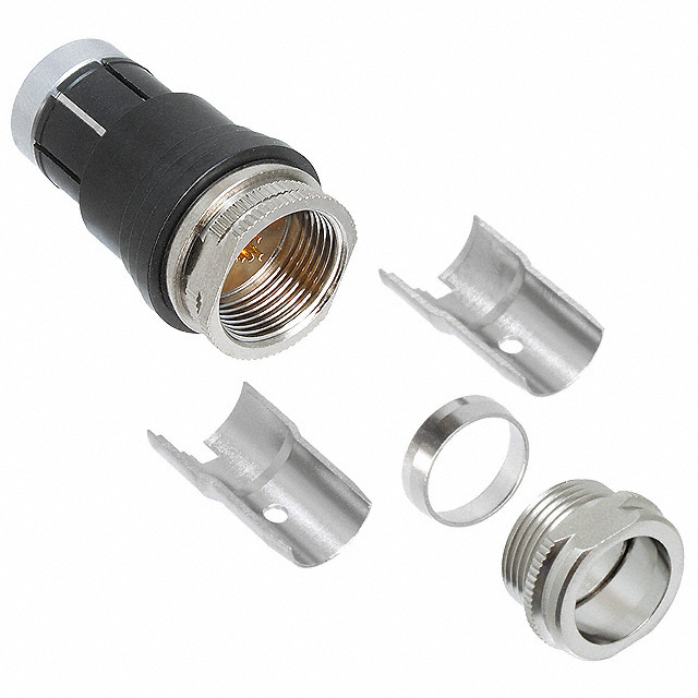 TE Connectivity Aerospace, Defense and Marine 2101551-1 electronic component