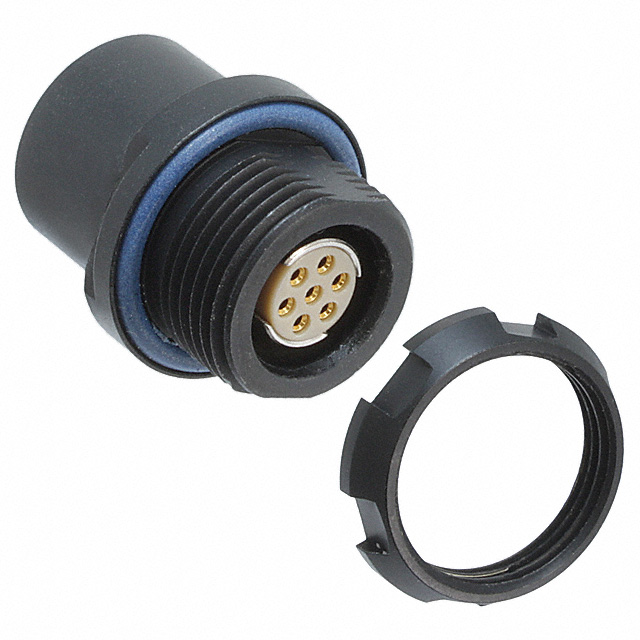 TE Connectivity Aerospace, Defense and Marine 2101553-2 electronic component