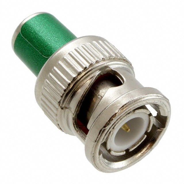 Cinch Connectivity Solutions AIM-Cambridge 27-9008 electronic component