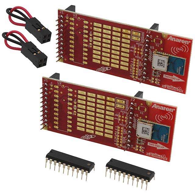 Texas Instruments 430BOOST-CC110L electronic component