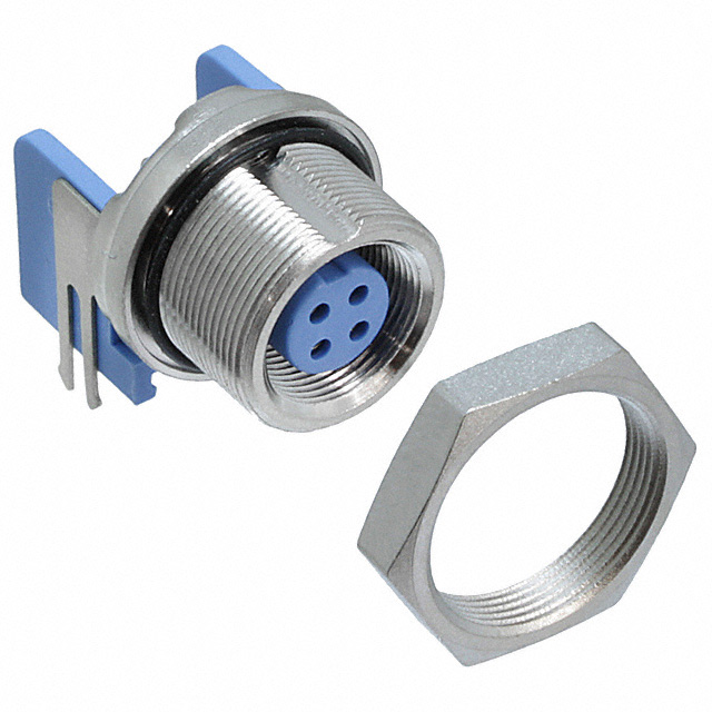 TE Connectivity AMP Connectors 5-1437719-7 electronic component