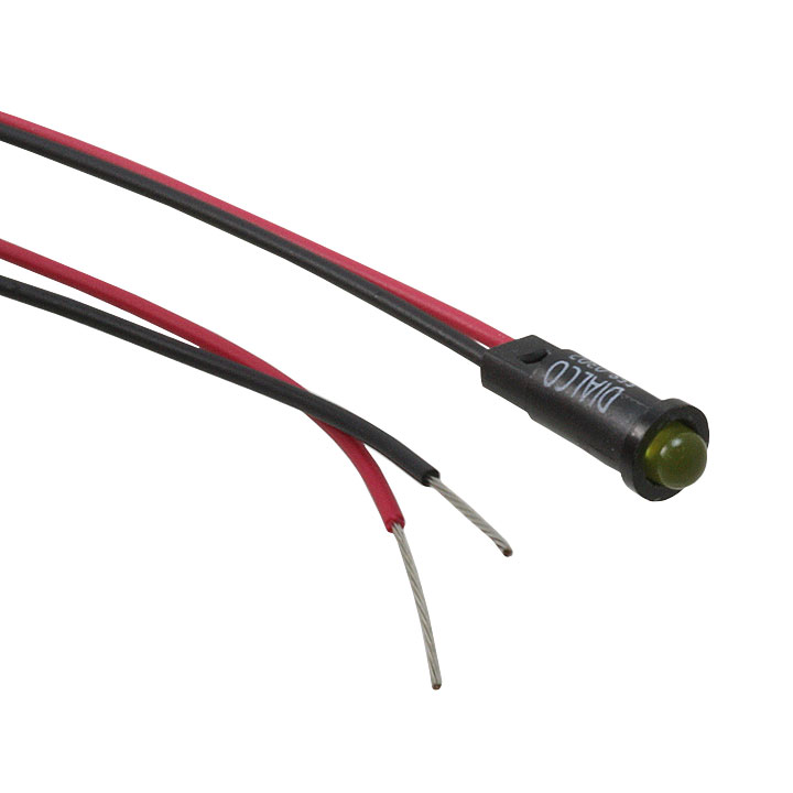 Dialight 5580302027F electronic component