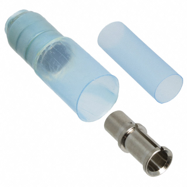 TE Connectivity Aerospace, Defense and Marine HET-A-04C electronic component