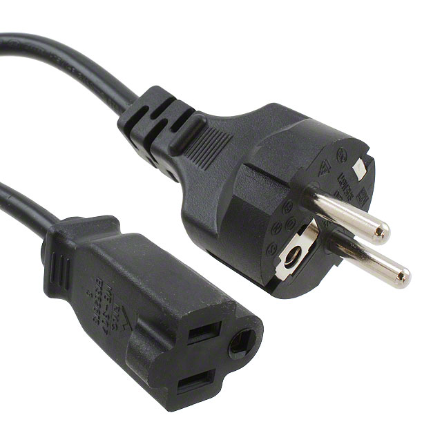 CNC Tech 800-0.75-44L-BL-00200-1 electronic component