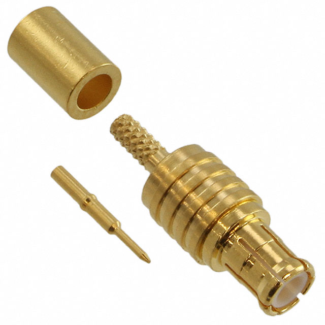 Amphenol RF 919-121P-51SX electronic component