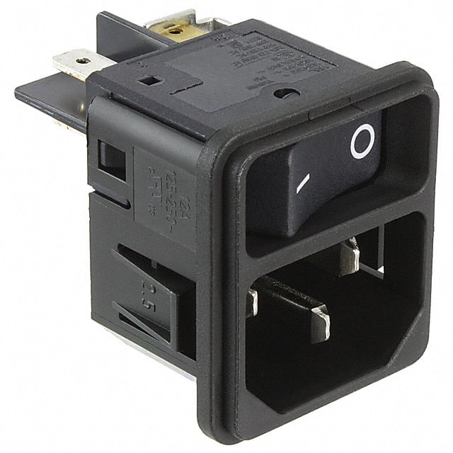 SCHURTER Inc. DC11.0001.203 electronic component