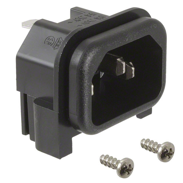 SCHURTER Inc. GSP2.9110.13 electronic component