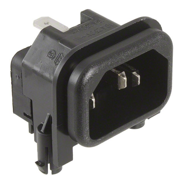 SCHURTER Inc. GSP2.9203.13 electronic component