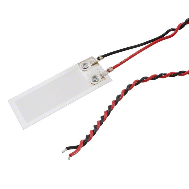 TE Connectivity Measurement Specialties 2-1002908-0 electronic component