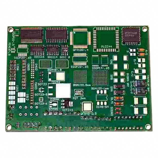 Chip Quik Inc. SMDPST100 electronic component