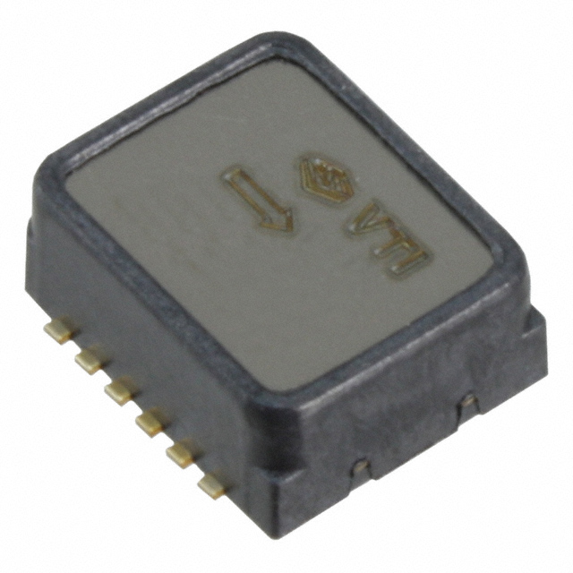 Murata Electronics SCA830-D07-1 electronic component