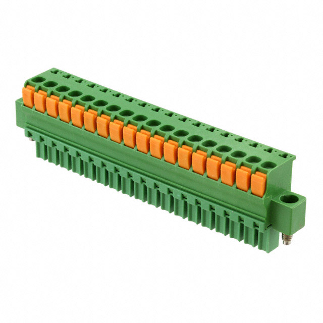 TE Connectivity AMP Connectors 1-1986726-8 electronic component